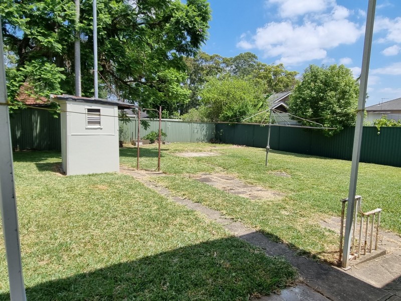 48 Miller Road, Chester Hill NSW 2162