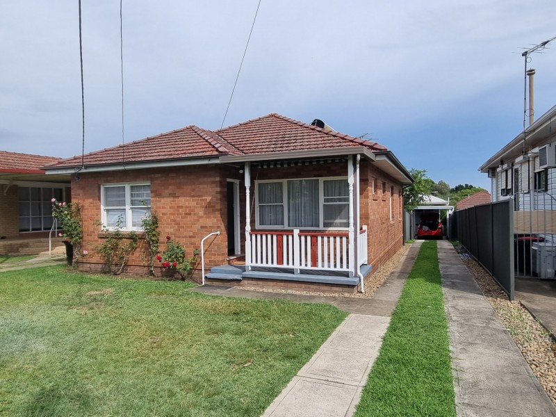 18 Bambridge Street, Chester Hill NSW 2162