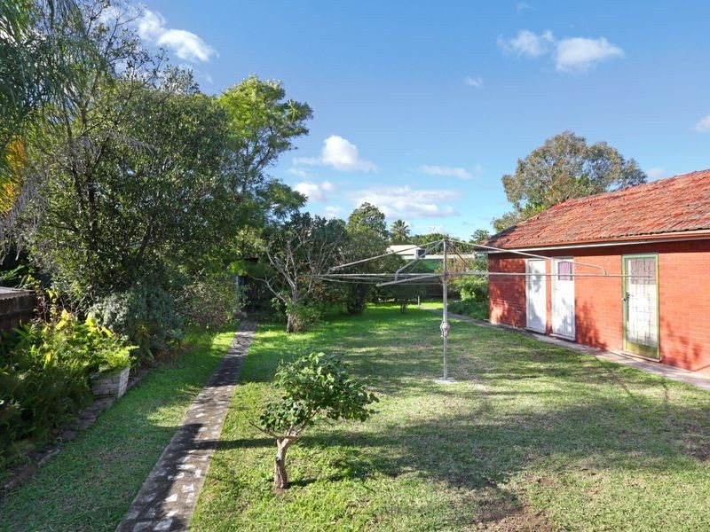 35 Brancourt Avenue, Bankstown NSW 2200