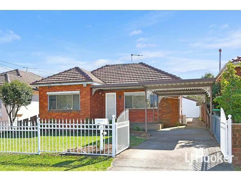 64 McClelland Street, Chester Hill NSW 2162