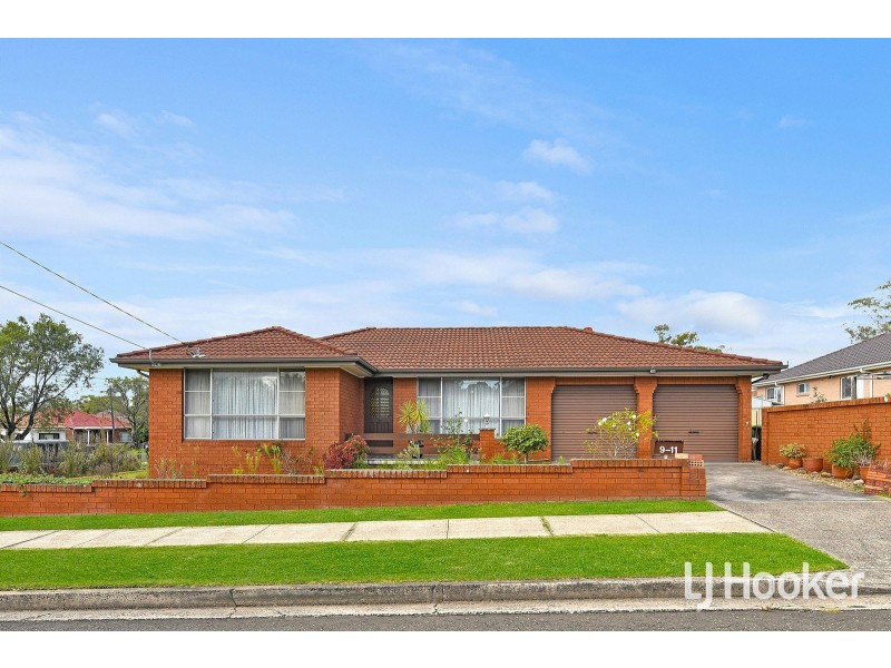 9 Adeline Street, Bass Hill NSW 2197