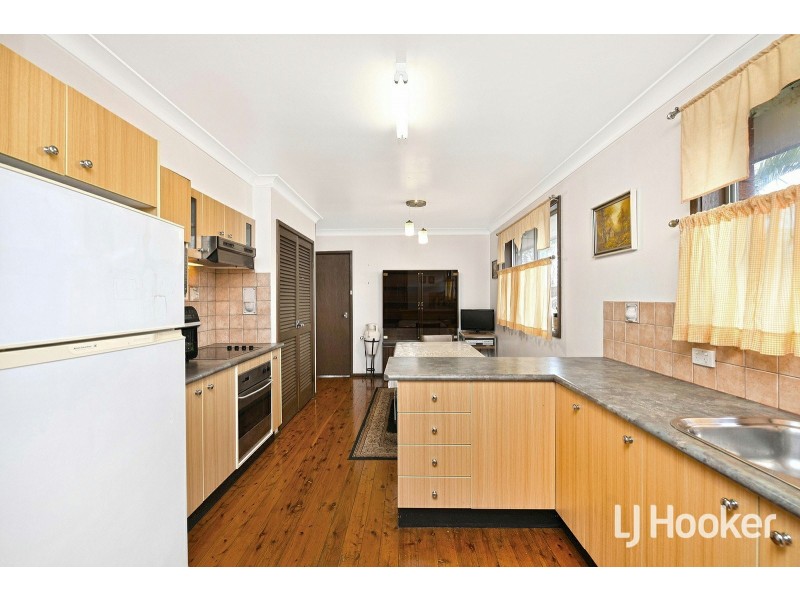 9 Adeline Street, Bass Hill NSW 2197