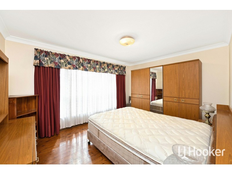 9 Adeline Street, Bass Hill NSW 2197