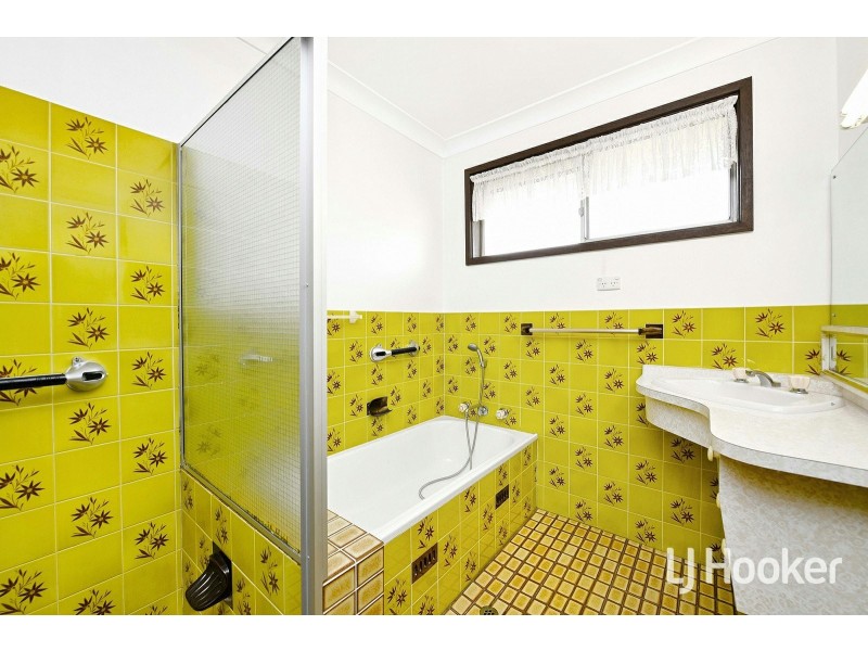 9 Adeline Street, Bass Hill NSW 2197