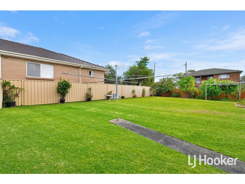 9 Adeline Street, Bass Hill NSW 2197