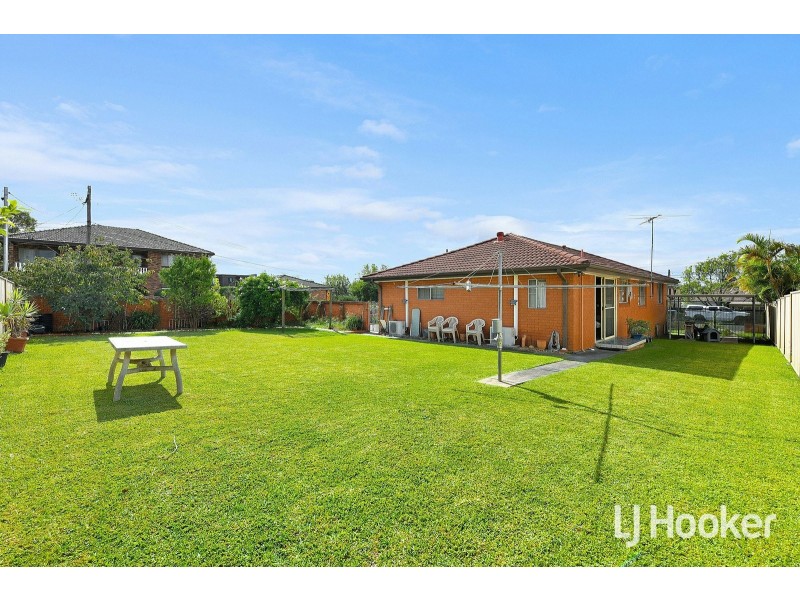 9 Adeline Street, Bass Hill NSW 2197