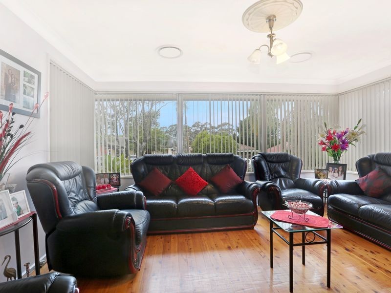 62 Lough Ave, Guildford NSW 2161