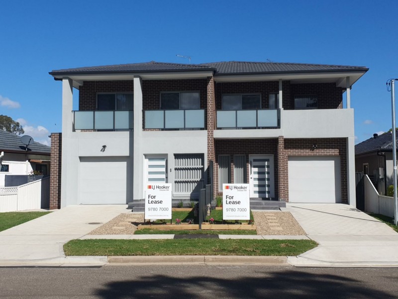 18 Bennet Street, Bass Hill NSW 2197