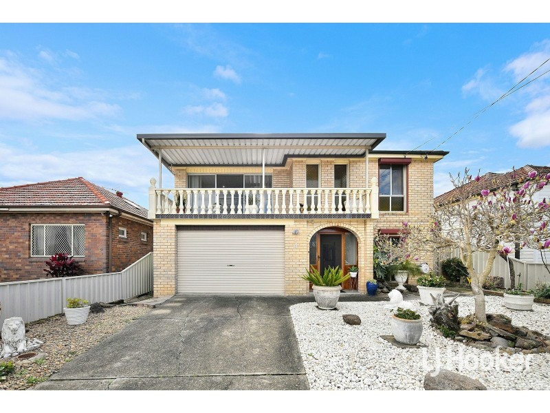 4 Spencer Street, Sefton NSW 2162