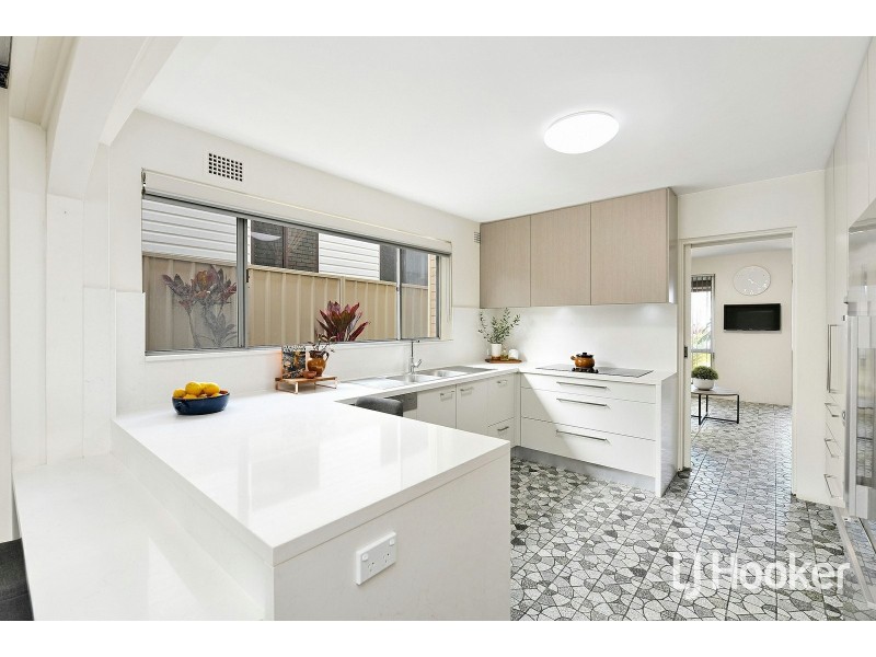 4 Spencer Street, Sefton NSW 2162