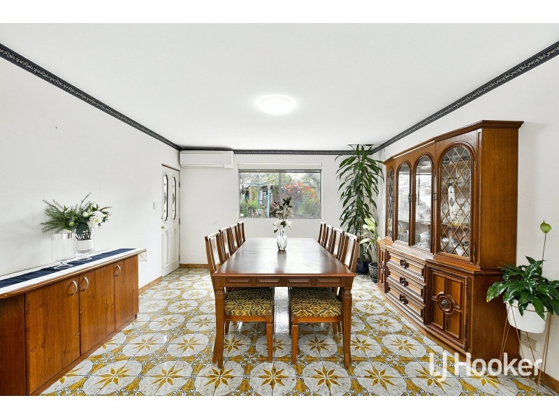 4 Spencer Street, Sefton NSW 2162