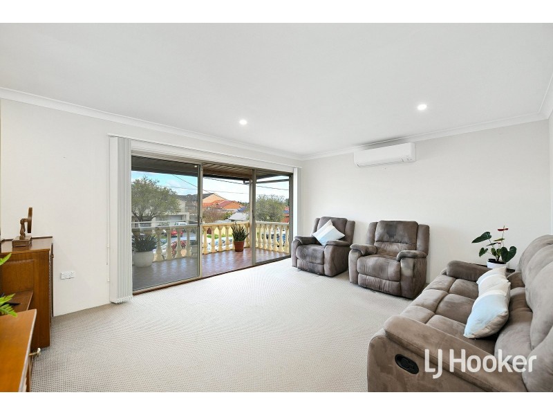 4 Spencer Street, Sefton NSW 2162