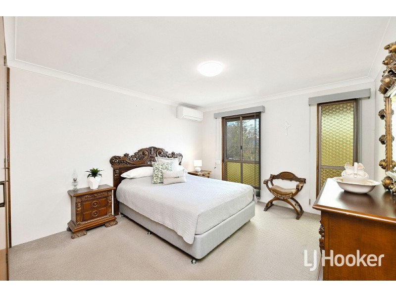 4 Spencer Street, Sefton NSW 2162