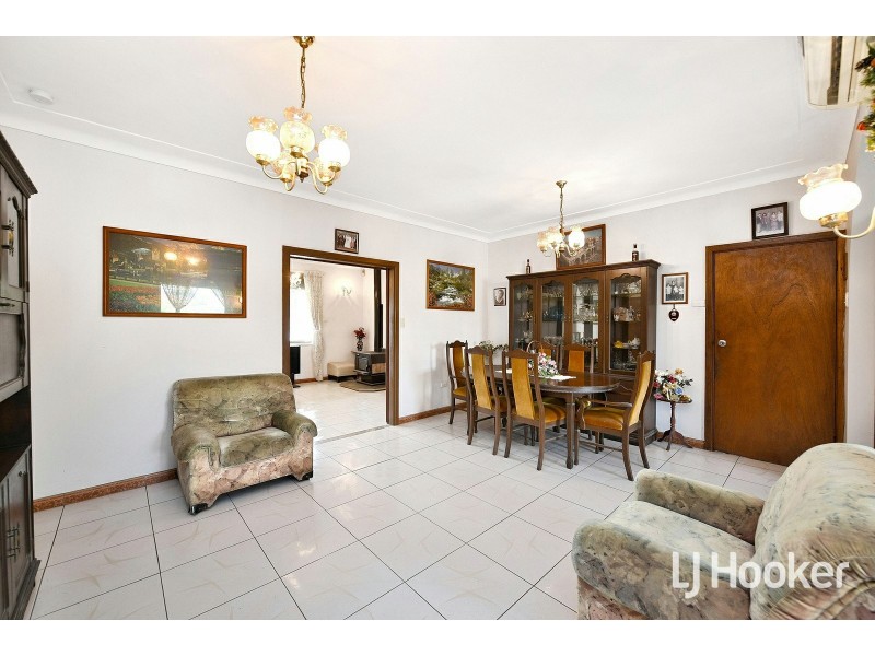 7 Savoy Crescent, Chester Hill NSW 2162