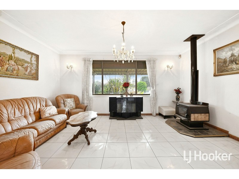7 Savoy Crescent, Chester Hill NSW 2162