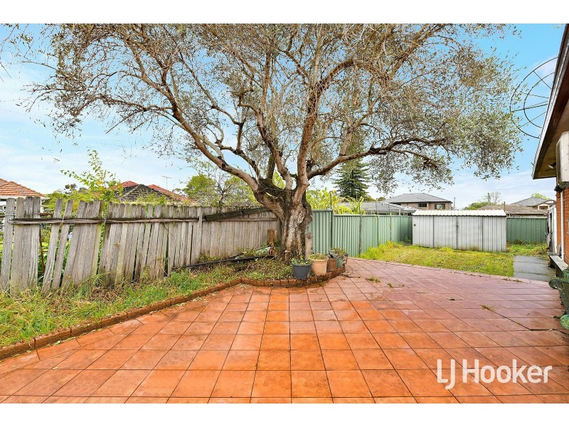 7 Savoy Crescent, Chester Hill NSW 2162