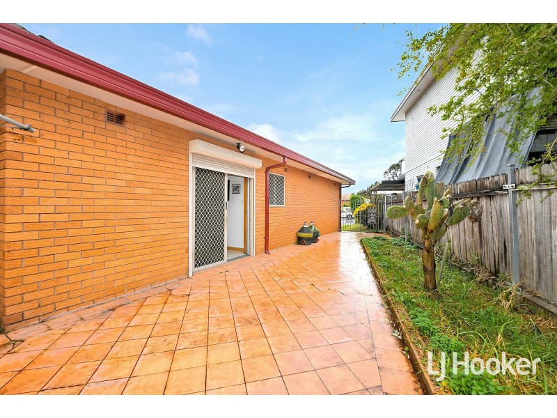 7 Savoy Crescent, Chester Hill NSW 2162