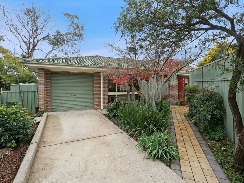 3A Mountview Ave, Chester Hill NSW 2162