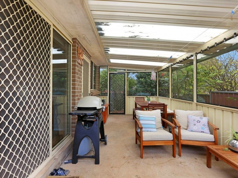 3A Mountview Ave, Chester Hill NSW 2162