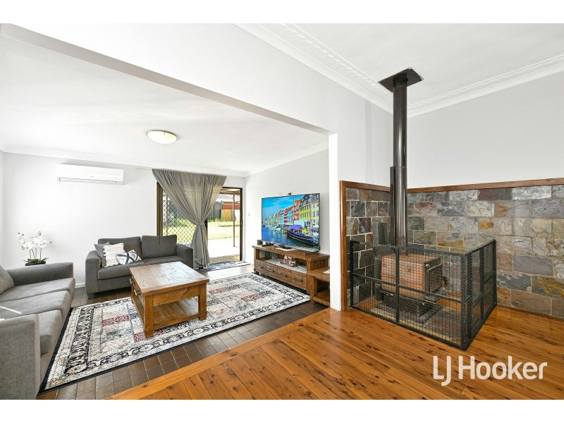 43 Strickland Street, Bass Hill NSW 2197