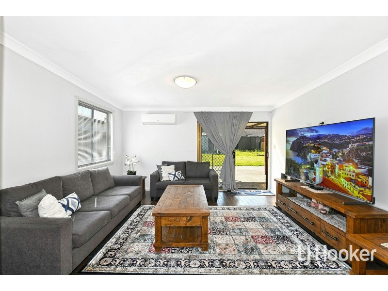 43 Strickland Street, Bass Hill NSW 2197