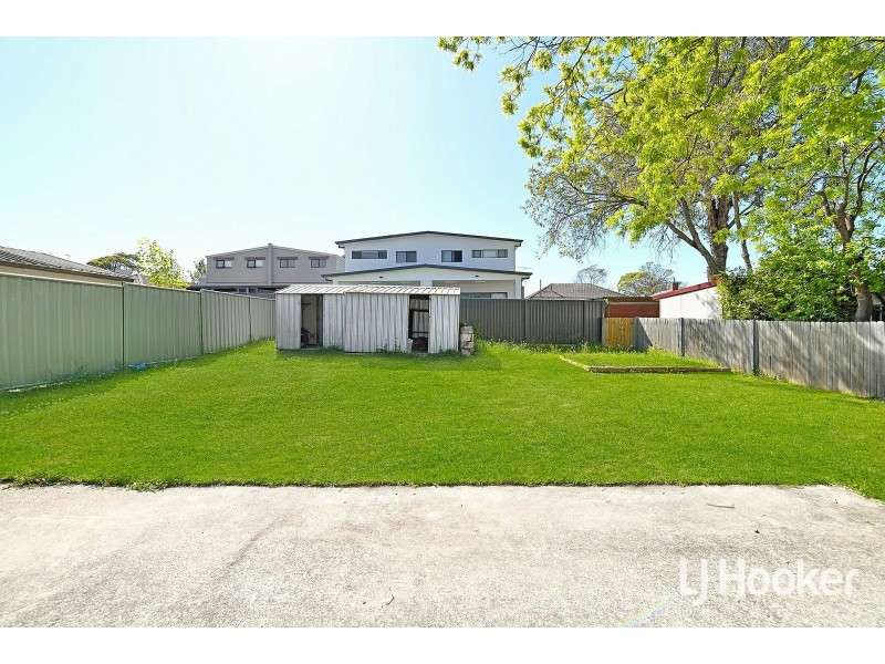 43 Strickland Street, Bass Hill NSW 2197