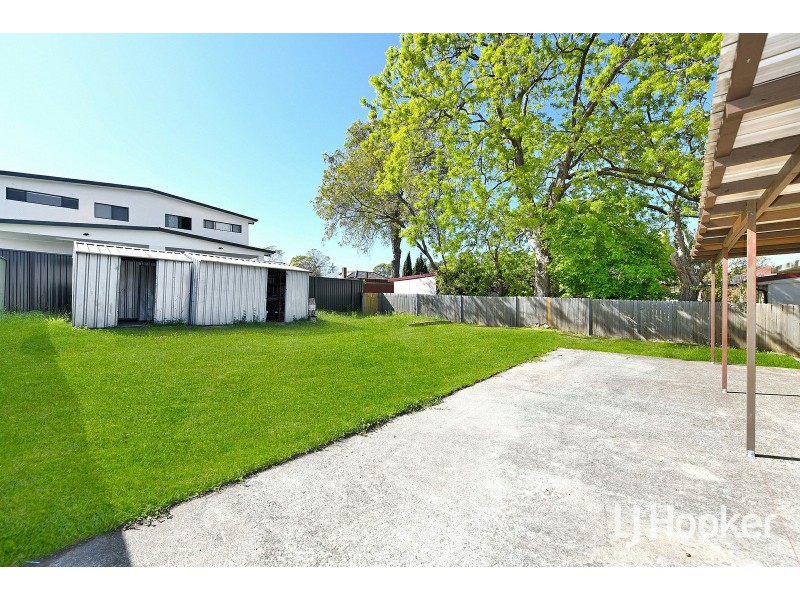 43 Strickland Street, Bass Hill NSW 2197