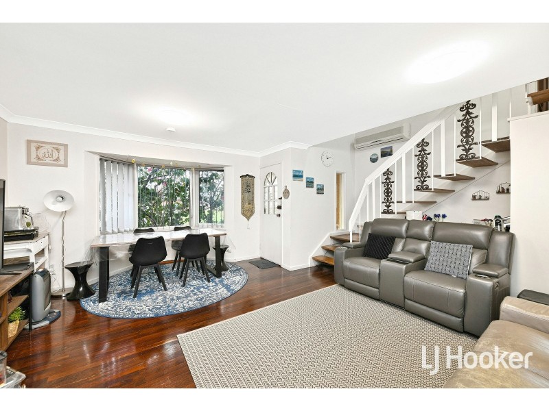 9/37-39 Rose Street, Sefton NSW 2162