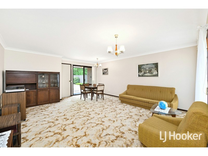 26 Broad Street, Bass Hill NSW 2197