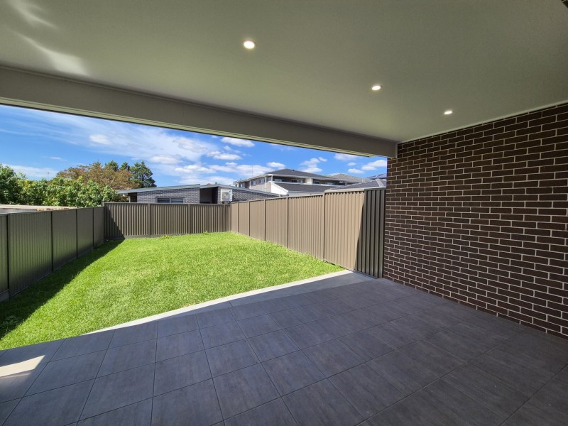 31 Wingara St, Chester Hill NSW 2162