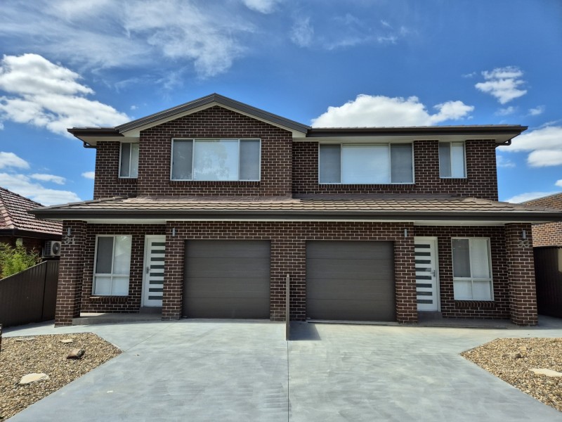 33 Wingara St, Chester Hill NSW 2162