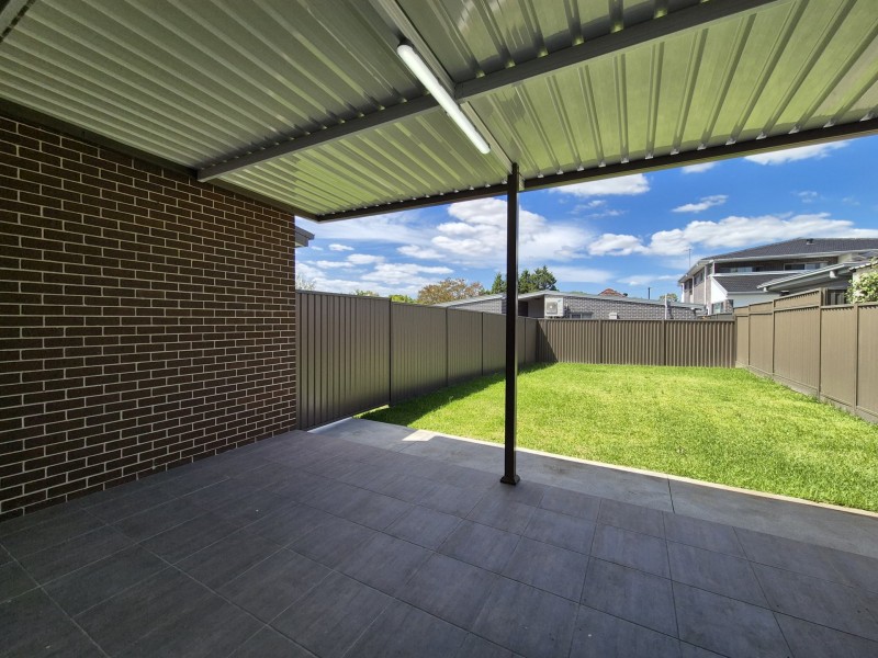 33 Wingara St, Chester Hill NSW 2162