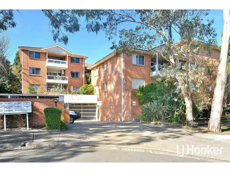 Apartment 13/59 – 61 Brancourt Ave, Yagoona NSW 2199