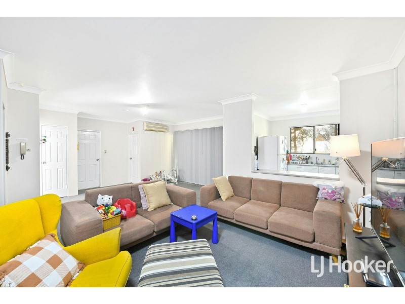 Apartment 13/59 – 61 Brancourt Ave, Yagoona NSW 2199