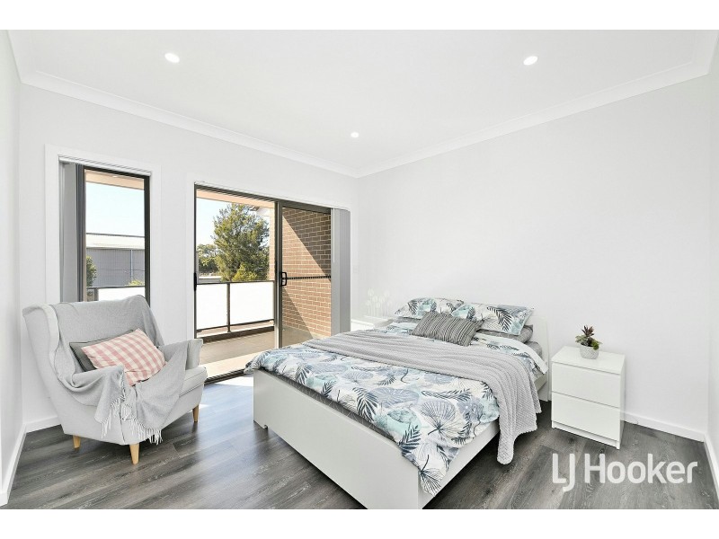 18 & 18A Bennett St, Bass Hill NSW 2197