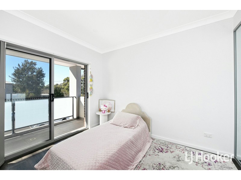 18 & 18A Bennett St, Bass Hill NSW 2197