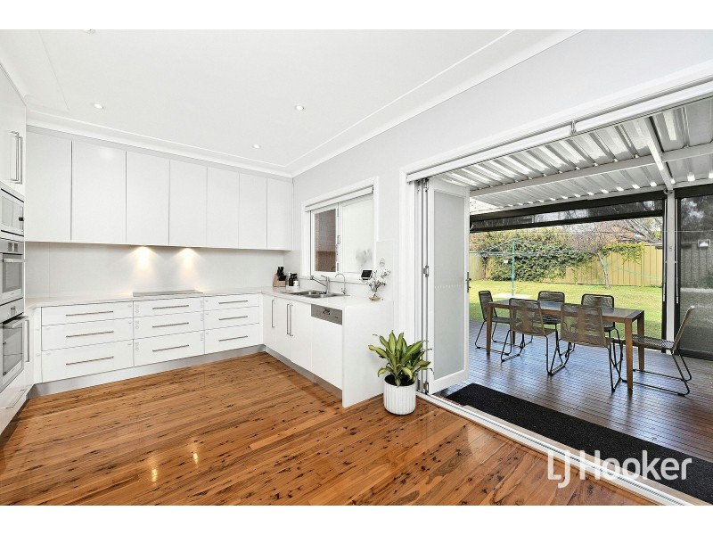 2 Forshaw Avenue, Chester Hill NSW 2162