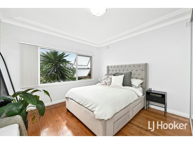 2 Forshaw Avenue, Chester Hill NSW 2162