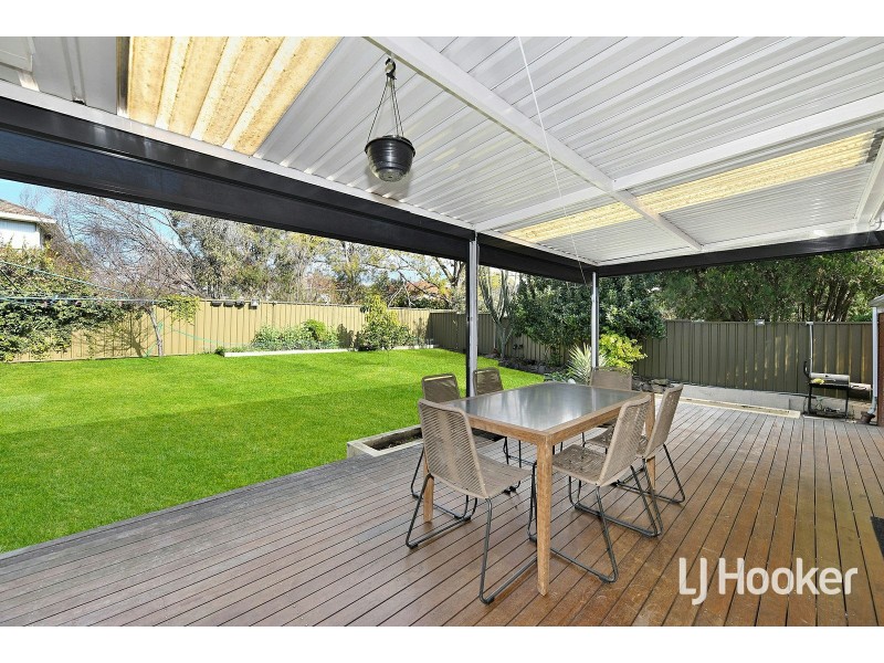 2 Forshaw Avenue, Chester Hill NSW 2162