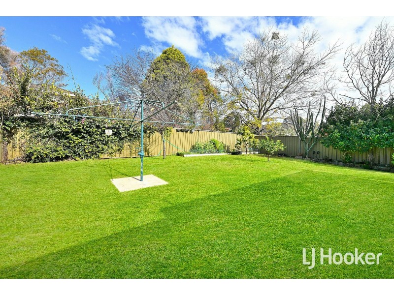 2 Forshaw Avenue, Chester Hill NSW 2162