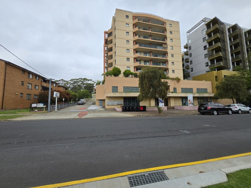 505/11-13 Jacobs St, Bankstown NSW 2200