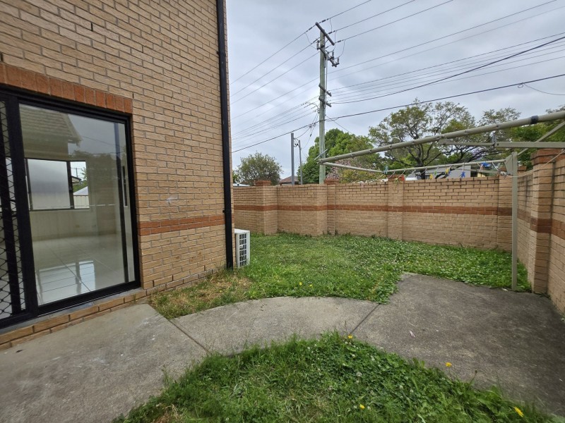 1/85 Hector St, Sefton NSW 2162