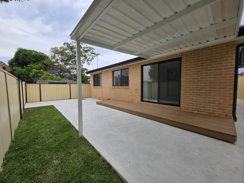22A Kara St, Sefton NSW 2162