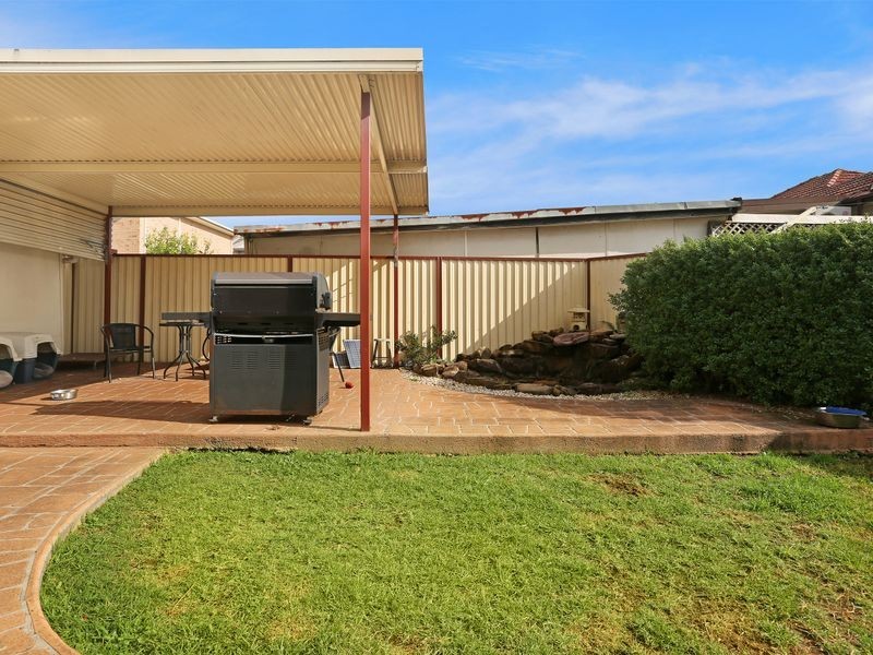 4 Hector Street, Chester Hill NSW 2162