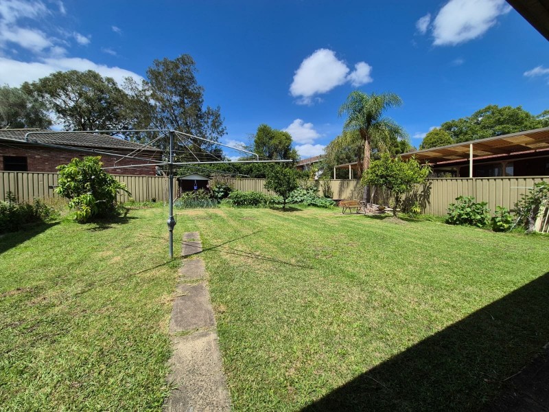 6 Forshaw Ave, Chester Hill NSW 2162
