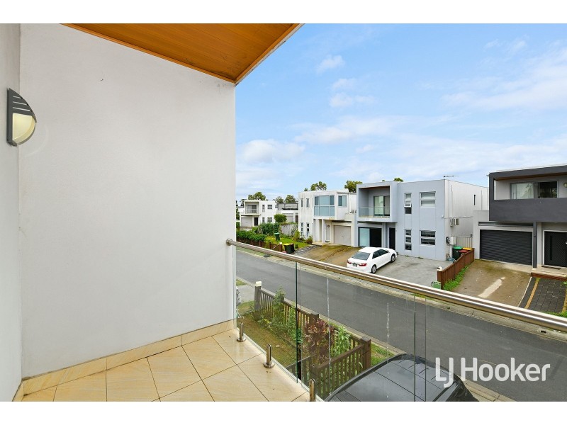 45 Bowaga Cct, Villawood NSW 2163