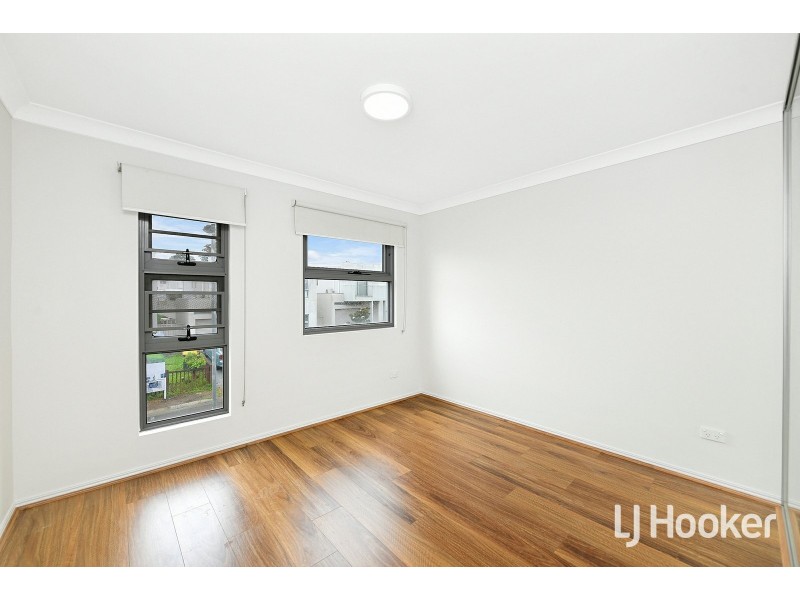 45 Bowaga Cct, Villawood NSW 2163