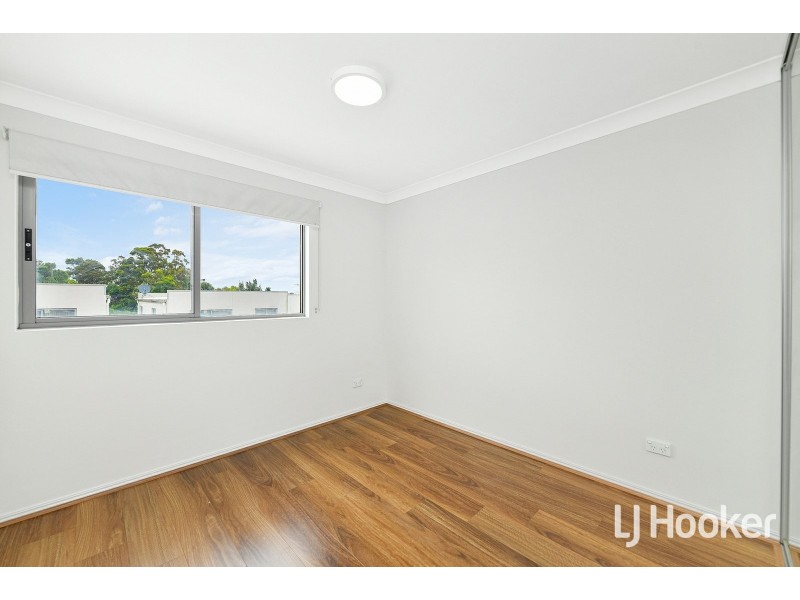 45 Bowaga Cct, Villawood NSW 2163