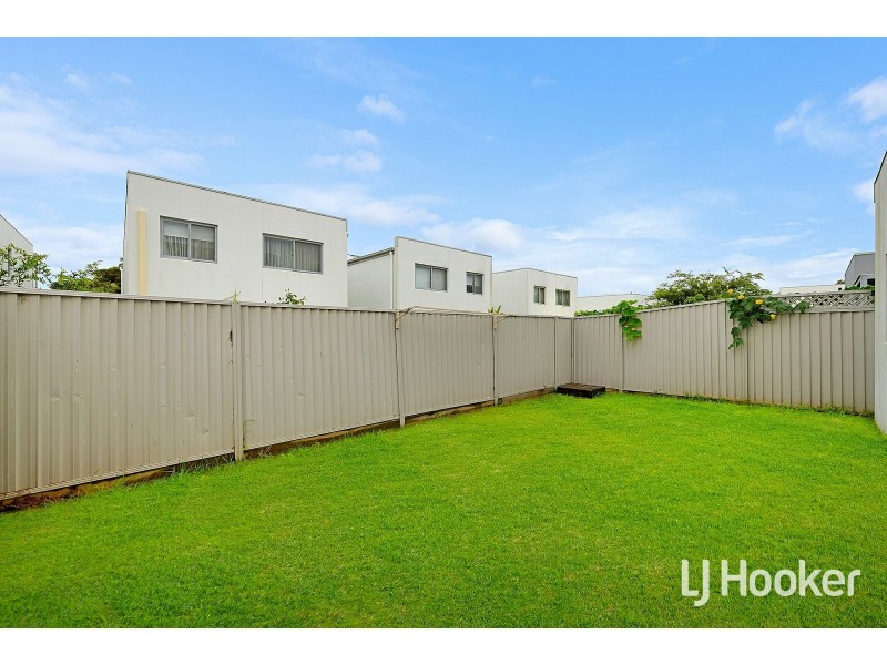 45 Bowaga Cct, Villawood NSW 2163