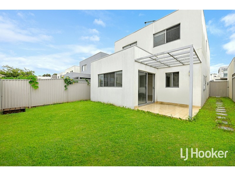 45 Bowaga Cct, Villawood NSW 2163